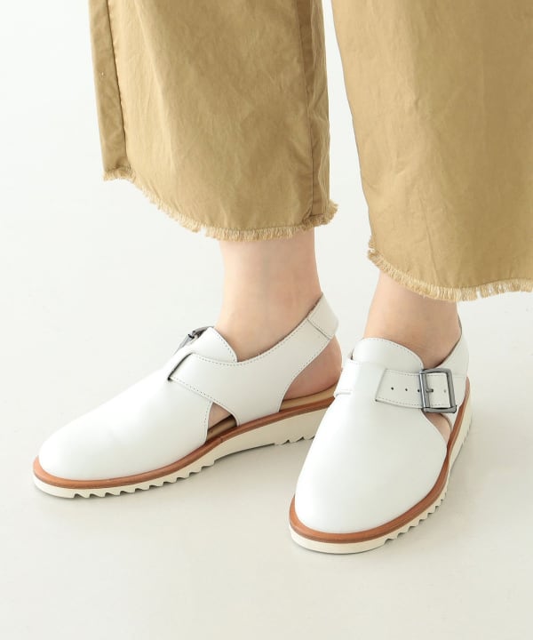 付属品袋パラブーツ Paraboot × BEAMS BOY / 別注 　24.5cm