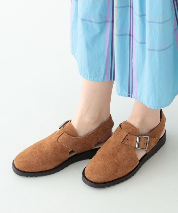 付属品袋パラブーツ Paraboot × BEAMS BOY / 別注 　24.5cm