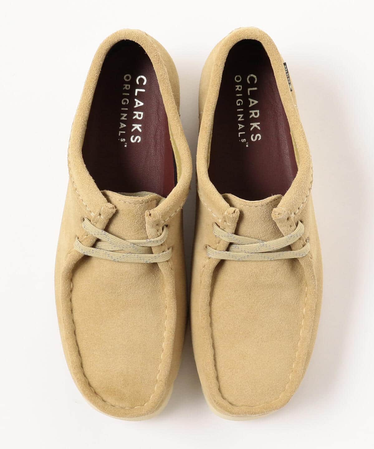 BEAMS BOY BEAMS BOY ORIGINALS/Wallabee GTX 23SS(鞋皮鞋)郵購| BEAMS