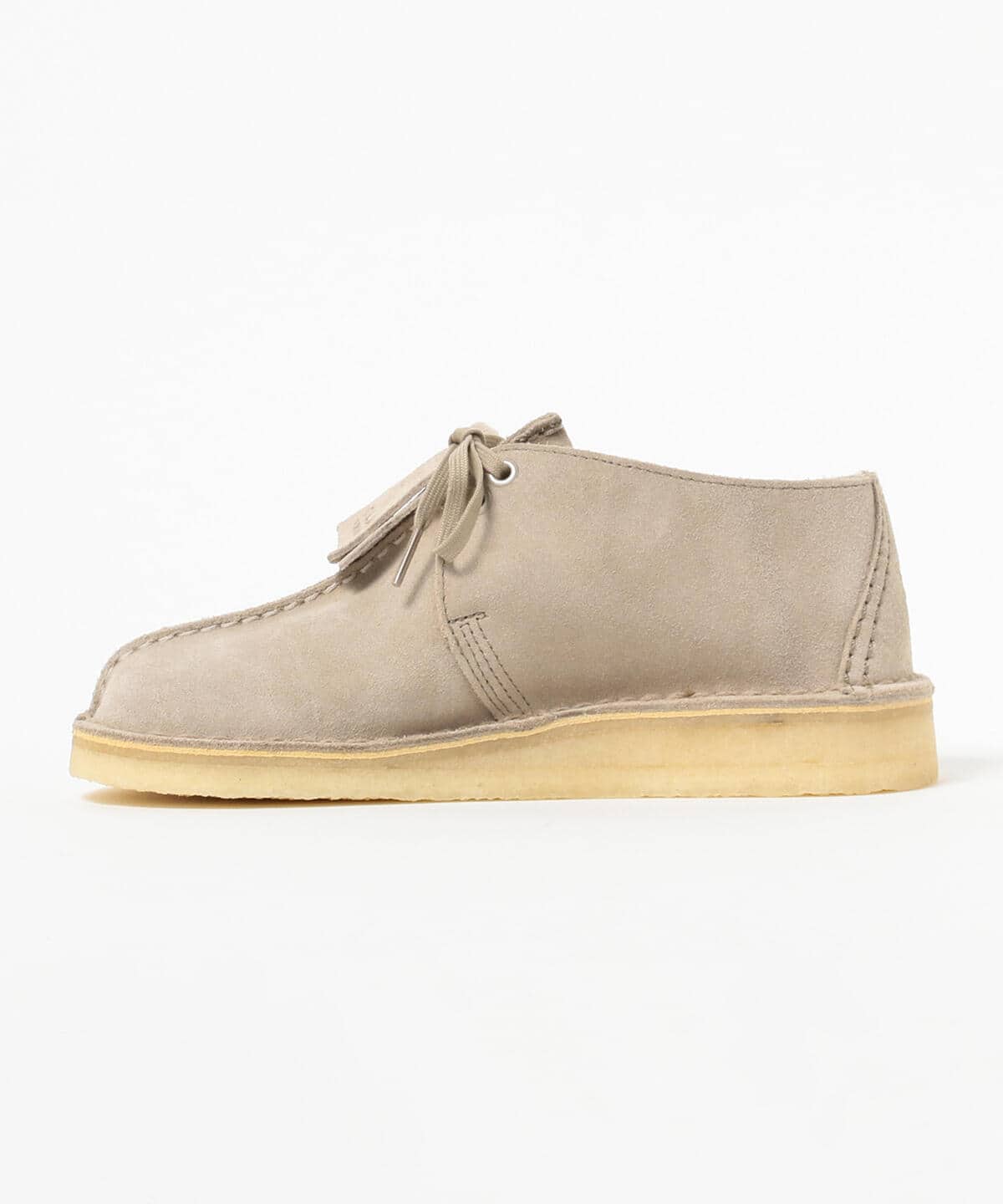 BEAMS BOY（ビームス ボーイ）CLARKS ORIGINALS / Desert Trek