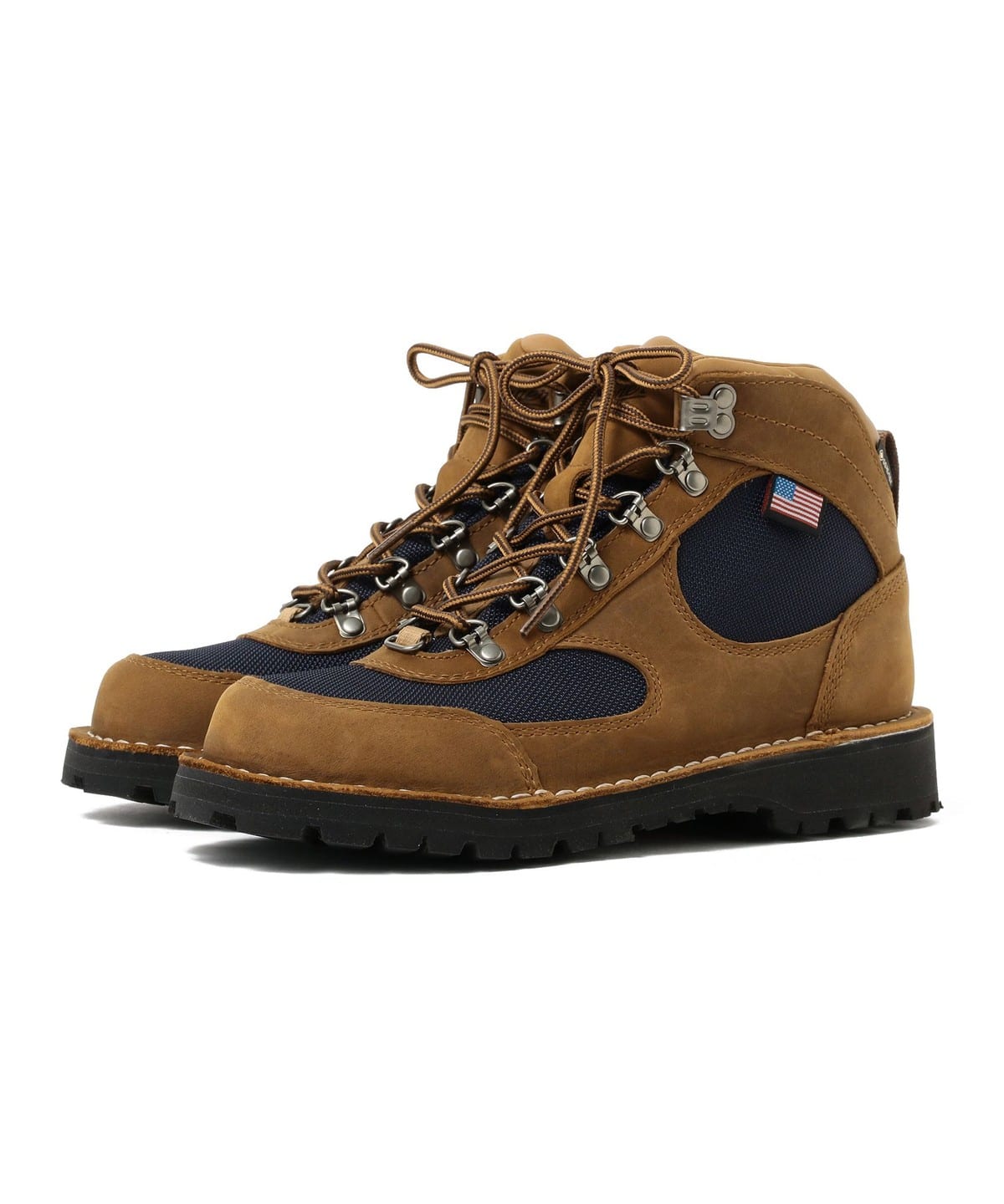 BEAMS BOY（ビームス ボーイ）DANNER / WOMEN'S CASCADE CREST'5（シューズ ブーツ・ブーティ）通販｜BEAMS