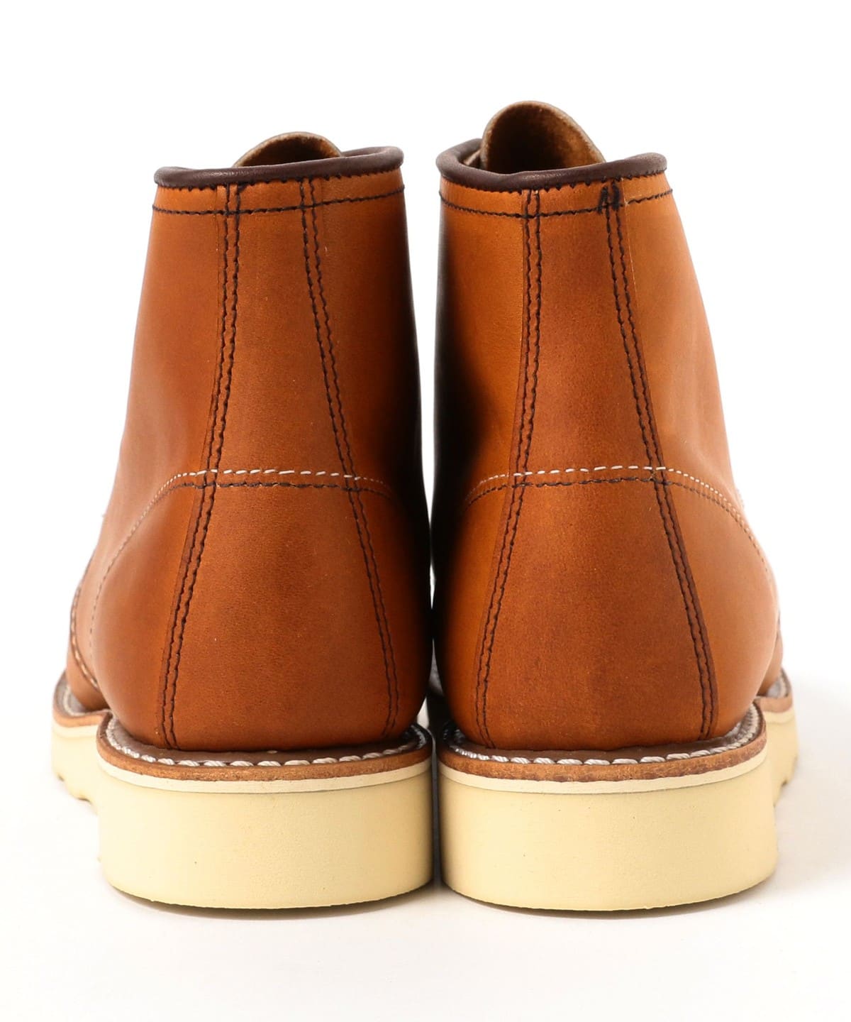 BEAMS BOY（ビームス ボーイ）〈WOMEN〉RED WING / 6インチ クラシック