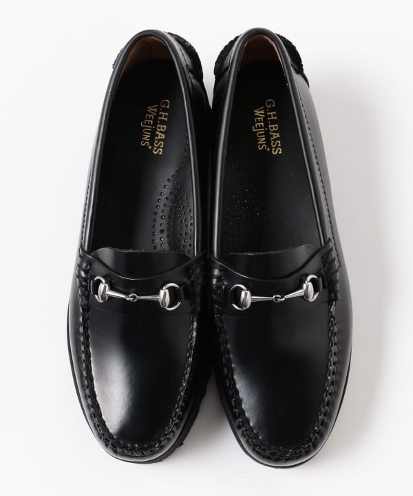 BEAMS BOY (BEAMS BOY) G.H.Bass / Bit Loafer (Shoes Loafer) BEAMS