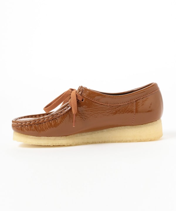 BEAMS BOY（ビームス ボーイ）【アウトレット】CLARKS ORIGINALS