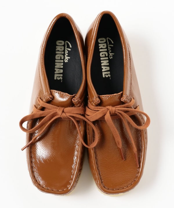 BEAMS BOY(ビームス ボーイ)【アウトレット】CLARKS ORIGINALS BEAMS BOY(ビームス ボーイ)【アウトレット】CLARKS ORIGINALS