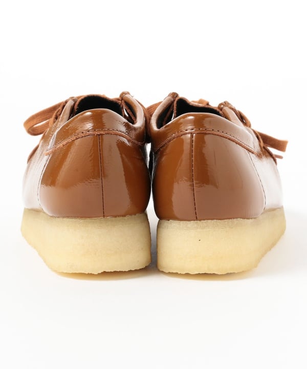 最終値下げ　Clarks Originals Wallabee BEAMS BOY（ビームス ボーイ）Clarks ORIGINALS / Wallabee Boot