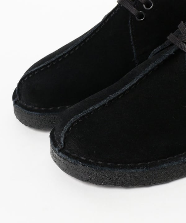 BEAMS BOY（ビームス ボーイ）CLARKS ORIGINALS / Desert Trek