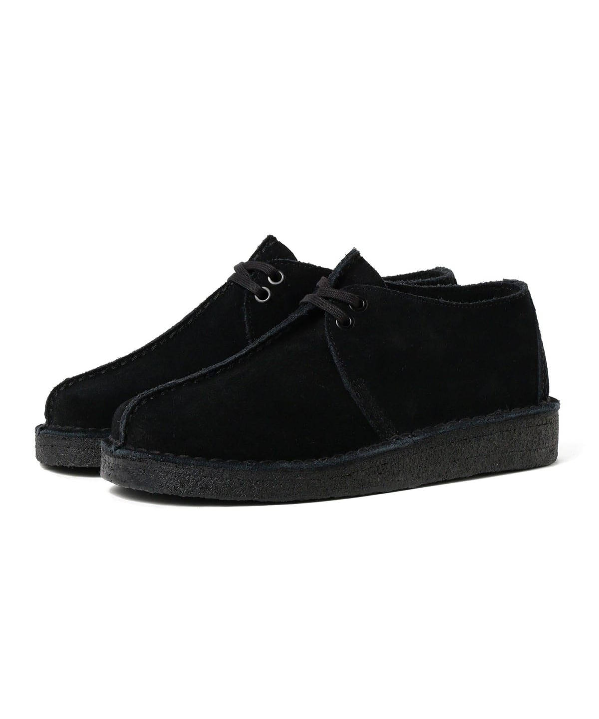 BEAMS BOY BEAMS BOY ORIGINALS / Desert Trek (shoes leather shoes) mail  order | BEAMS