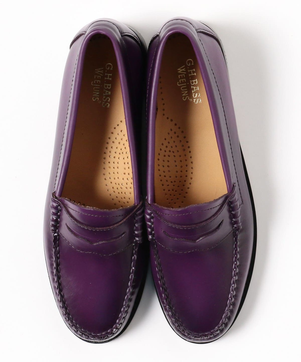 BEAMS BOY(ビームス ボーイ)G.H.Bass / WEEJUNS WOMENS PENNY BEAMS BOY(ビームス ボーイ)G.H.Bass / WEEJUNS WOMENS PENNY