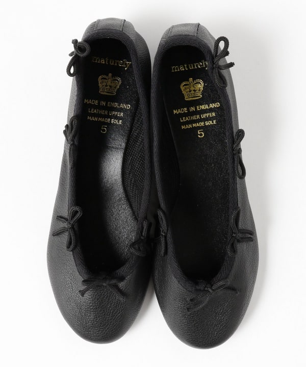 BEAMS BOY(ビームス ボーイ)【別注】CROWN × maturely BEAMS BOY(ビームス ボーイ)【別注】CROWN × maturely