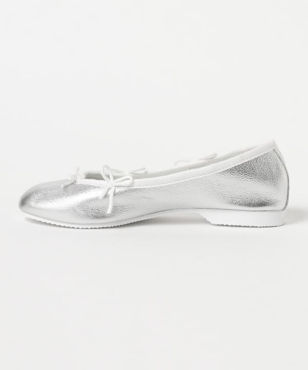 BEAMS BOY（ビームス ボーイ）【別注】CROWN × maturely / リボン