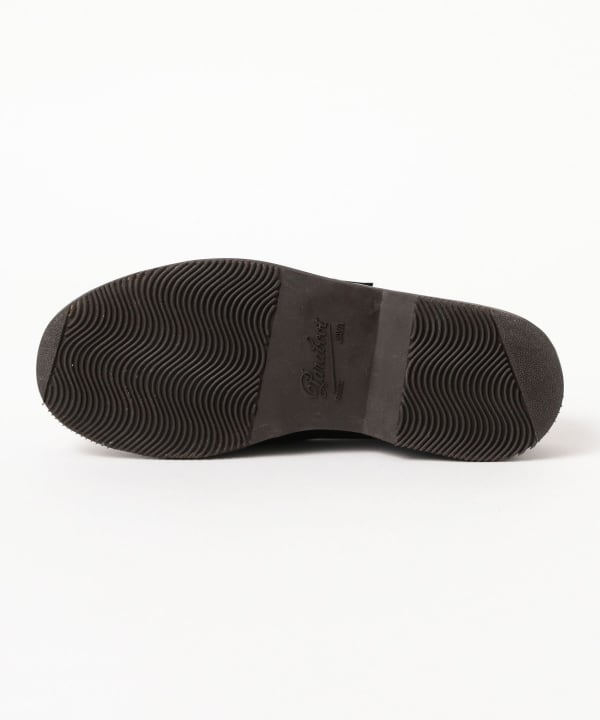 BEAMS BOY（ビームス ボーイ）【別注】Paraboot / BORA Leopard