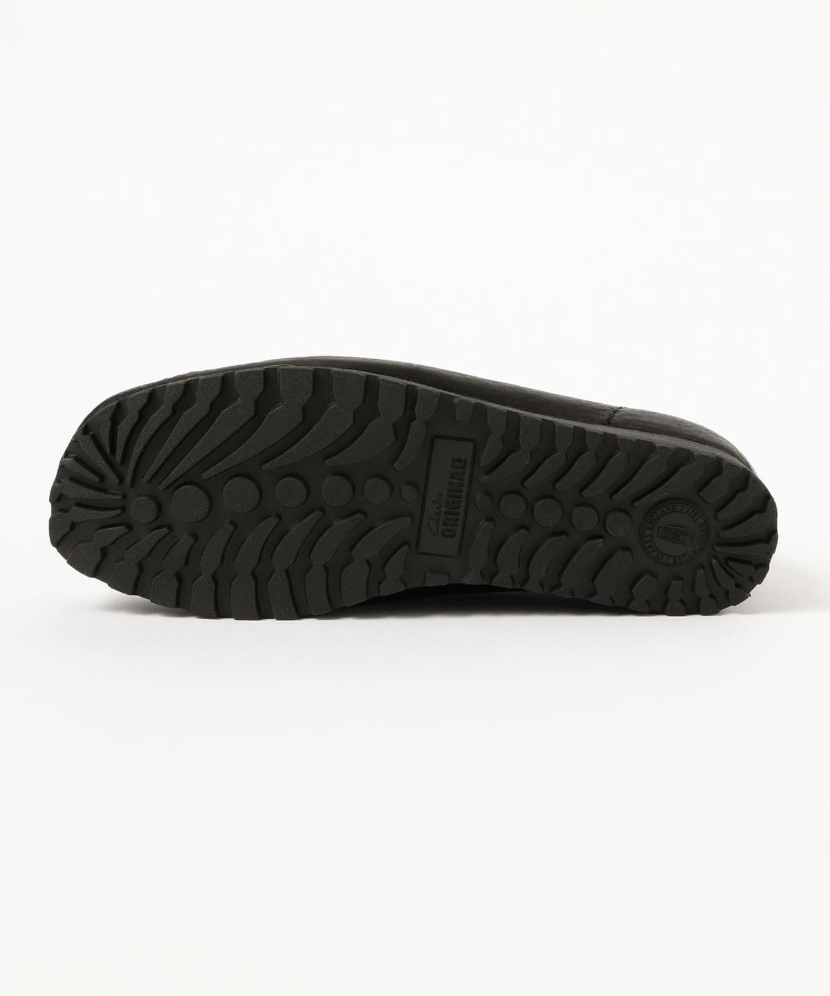 BEAMS BOY（ビームス ボーイ）Clarks / Wallabee Boot Leather