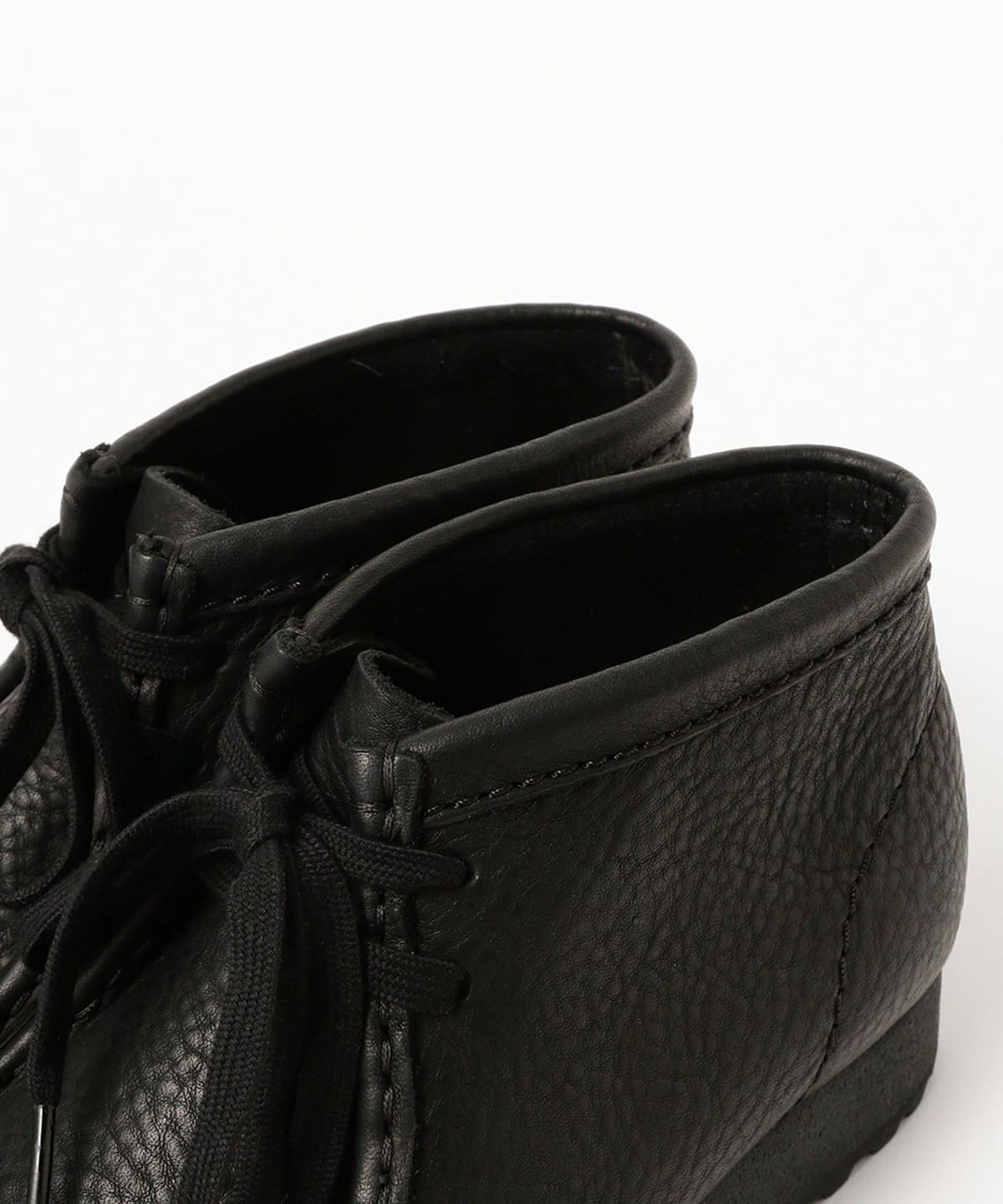 BEAMS BOY（ビームス ボーイ）Clarks / Wallabee Boot Leather