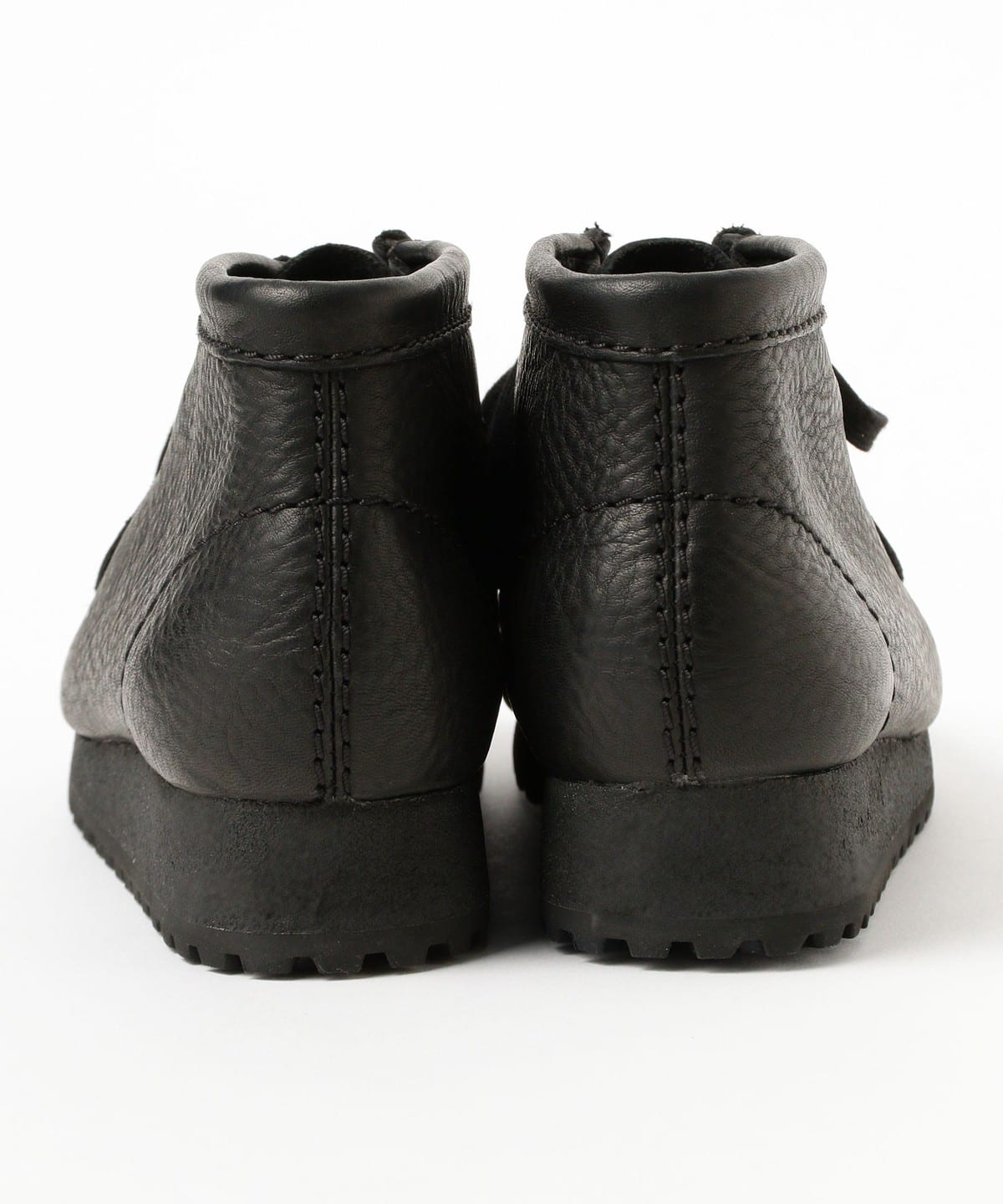 BEAMS BOY（ビームス ボーイ）Clarks / Wallabee Boot Leather