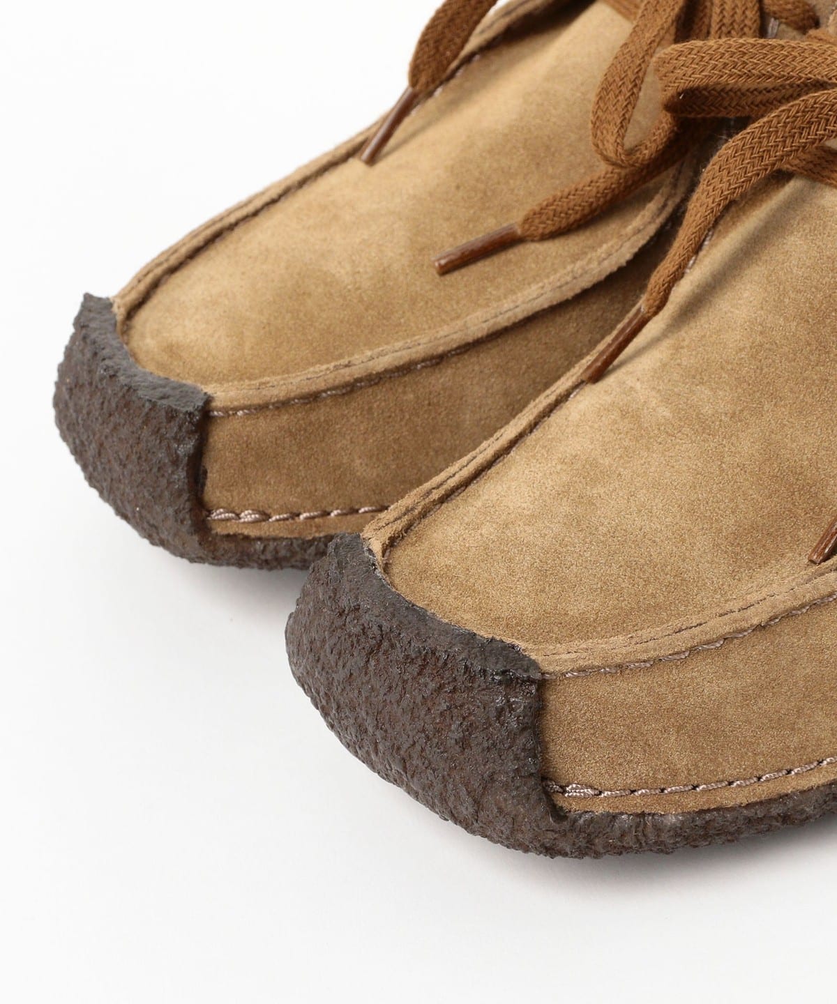 BEAMS BOY（ビームス ボーイ）CLARKS ORIGINALS / Natalie（シューズ