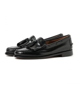 G.H.Bass / Tassel Black