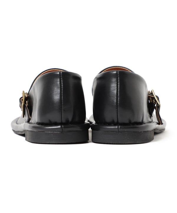 BEAMS BOY（ビームス ボーイ）メリージェーン シューズ（シューズ