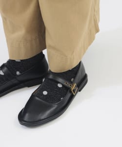 メリージェーン シューズ