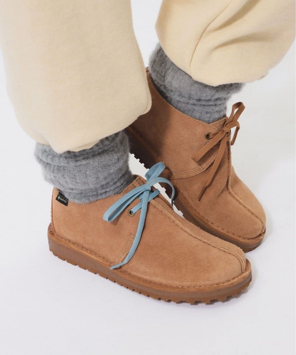 【別注】Clarks / Desert Trek GORE-TEX（R）