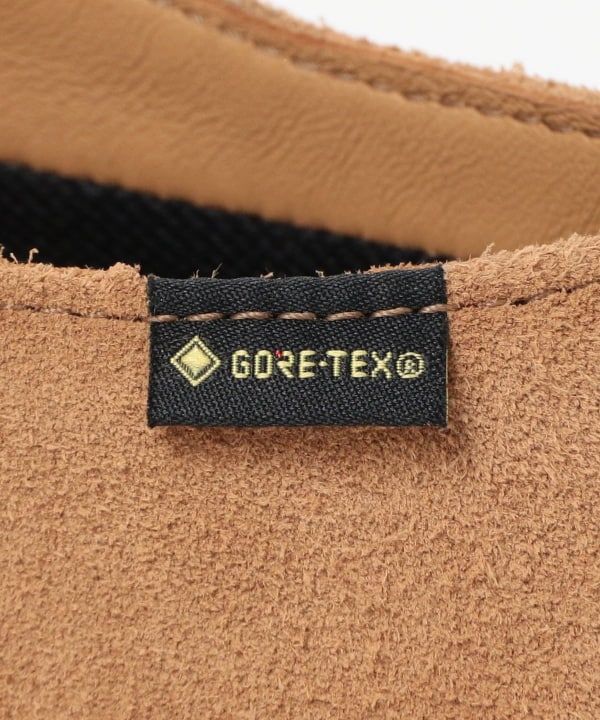 【別注】Clarks × BEAMS BOY / Desert Trek GORE-TEX（R）