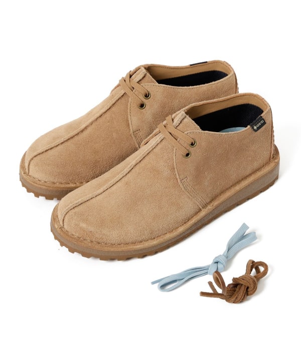 【別注】Clarks / Desert Trek GORE-TEX（R）