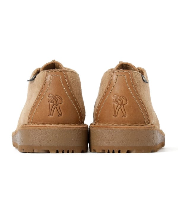 【別注】Clarks / Desert Trek GORE-TEX（R）