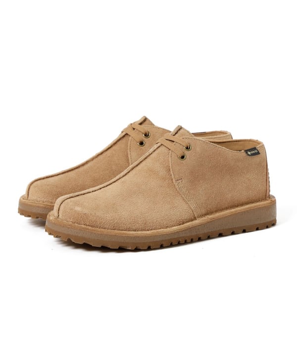 【別注】Clarks / Desert Trek GORE-TEX（R）