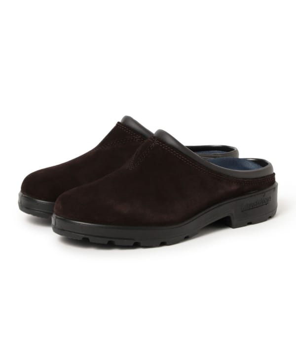 【EXCLUSIVE】Blundstone / ORIGINALS CLOG