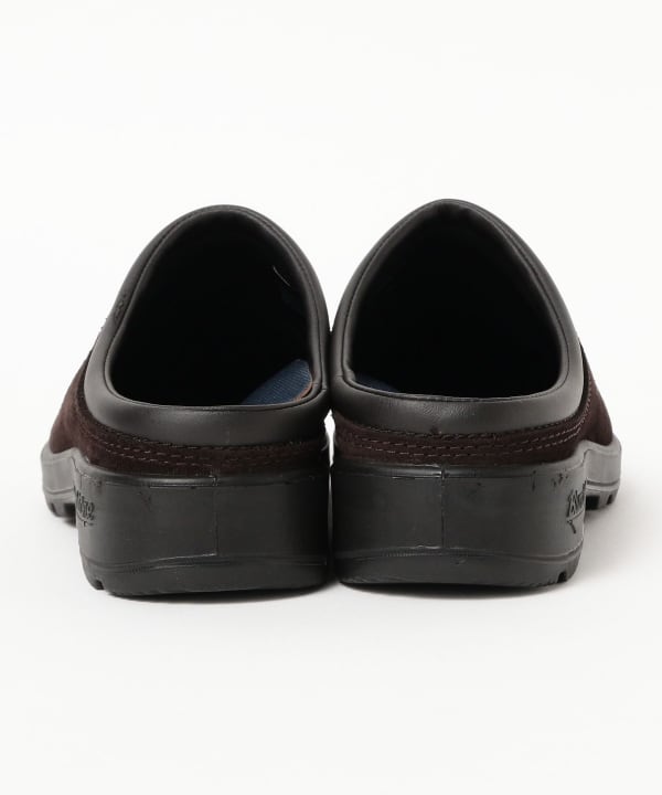 【EXCLUSIVE】Blundstone / ORIGINALS CLOG