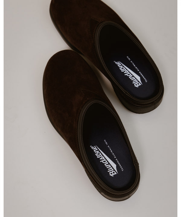 【EXCLUSIVE】Blundstone / ORIGINALS CLOG