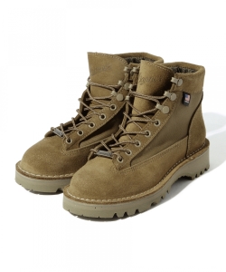 ￥DANNER / WOMEN'S DANNER LIGHT MILITALY