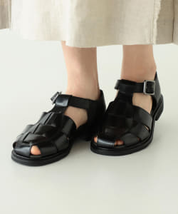 Paraboot × BEAMS BOY / 別注 ILIMA
