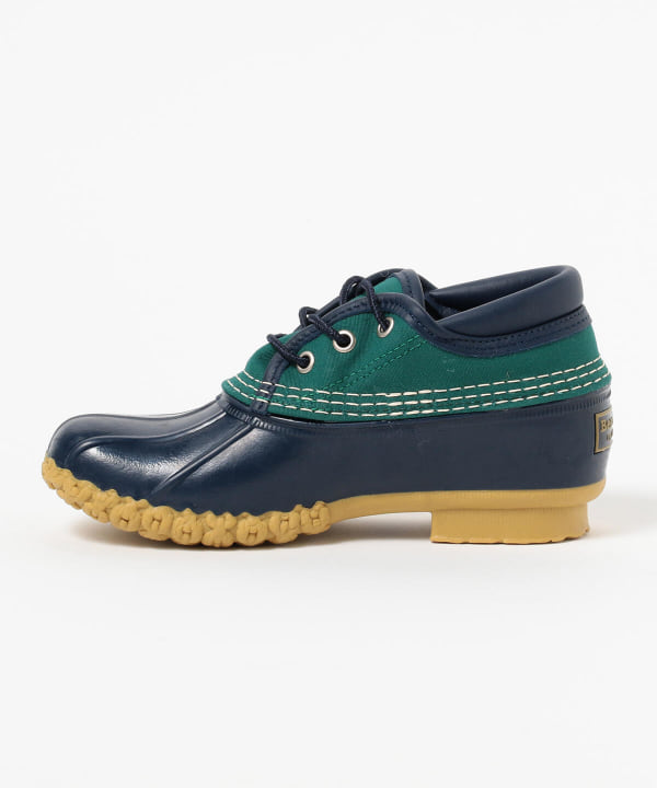 BEAMS BOY（ビームス ボーイ）L.L.Bean / Deluxe Canvas Gum