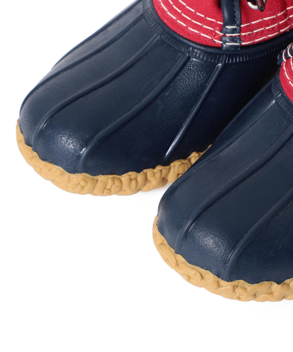 BEAMS BOY 〈WOMEN〉L.L.Bean × BEAMS PLUS & BEAMS BOY