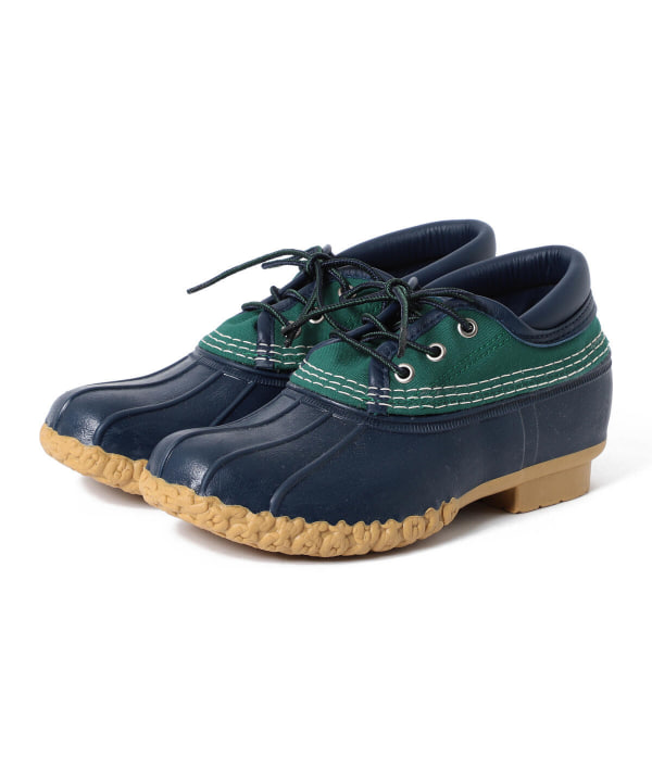 BEAMS BOY（ビームス ボーイ）L.L.Bean × BEAMS PLUS & BEAMS BOY