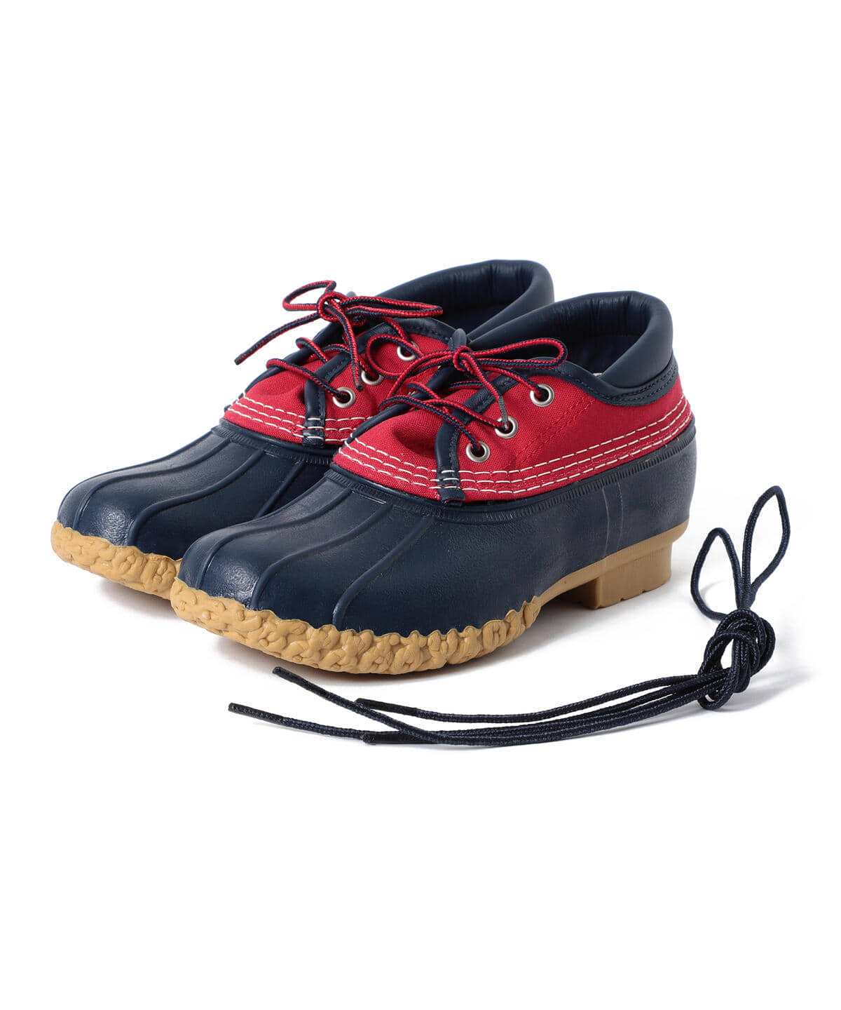 BEAMS BOY（ビームスボーイ）の「Clarks / Wallabee Boots