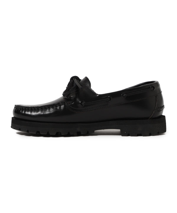 BEAMS BOY（ビームス ボーイ）Paraboot × BEAMS BOY / 別注 MALO 