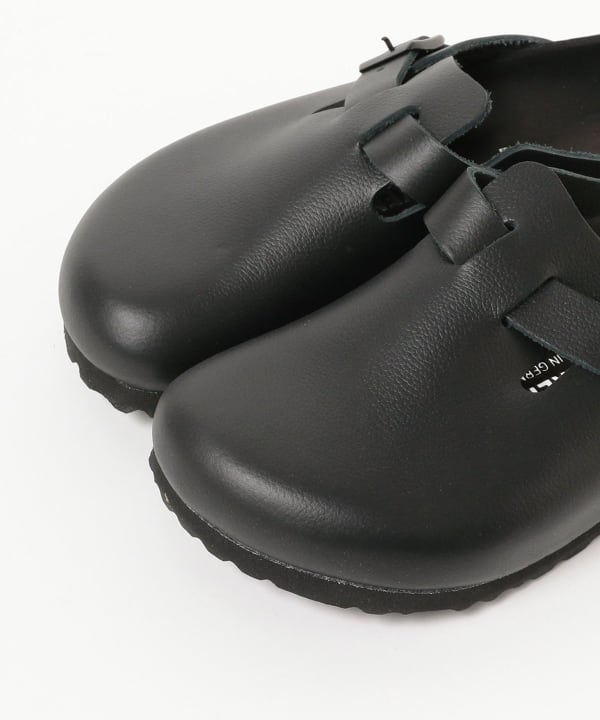 BEAMS BOY（ビームス ボーイ）BIRKENSTOCK / Boston Exquisite