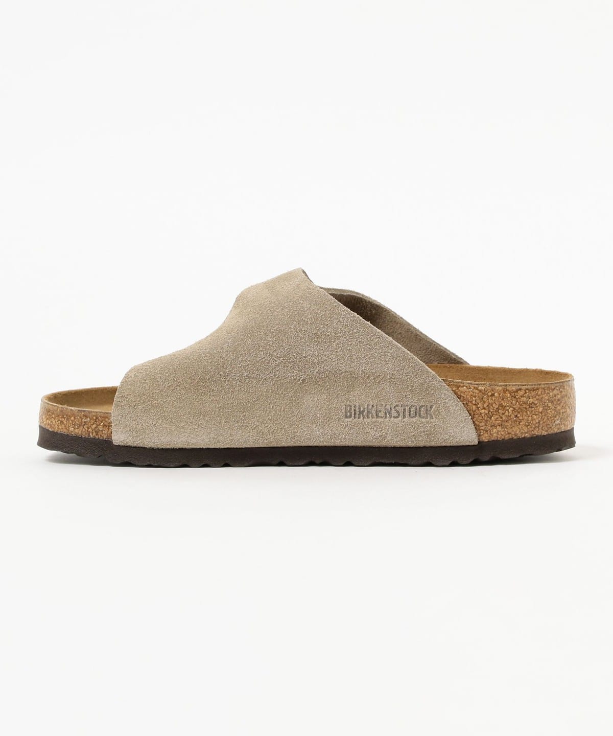BEAMS BOY（ビームス ボーイ）BIRKENSTOCK / ZURICH SUEDE
