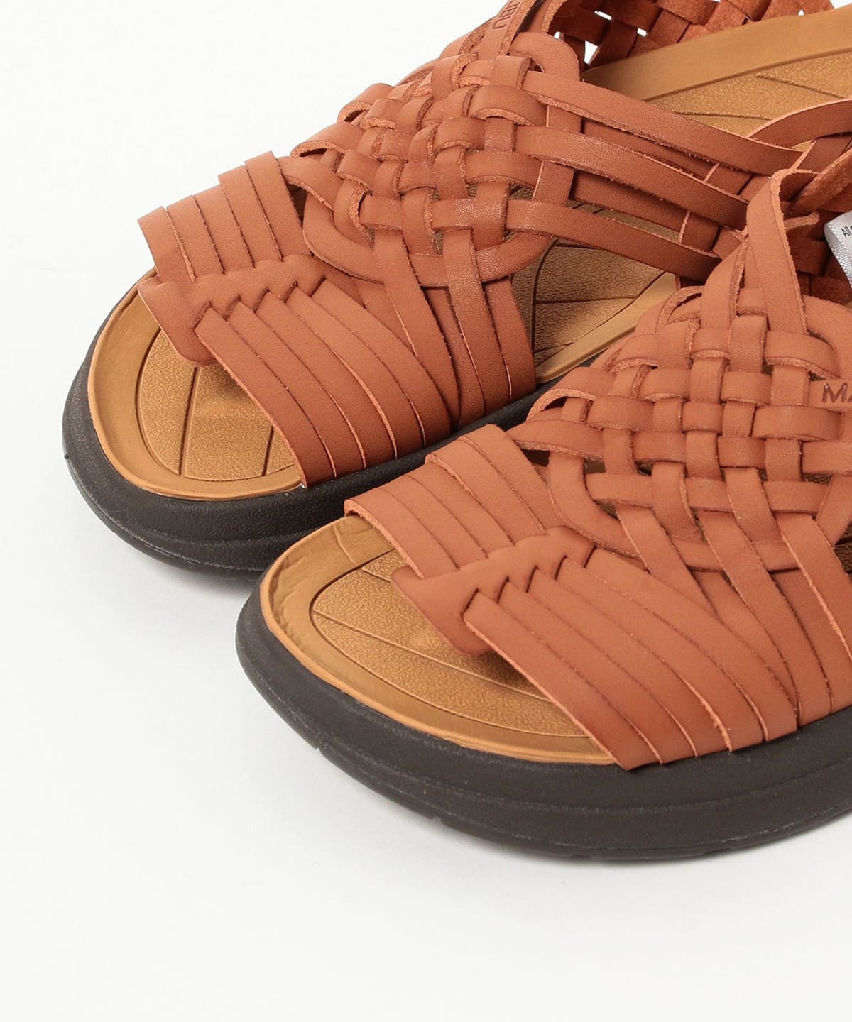 BEAMS BOY BEAMS BOY奥特莱斯] MALIBU SANDALS /CANYON(鞋凉鞋)邮购| BEAMS