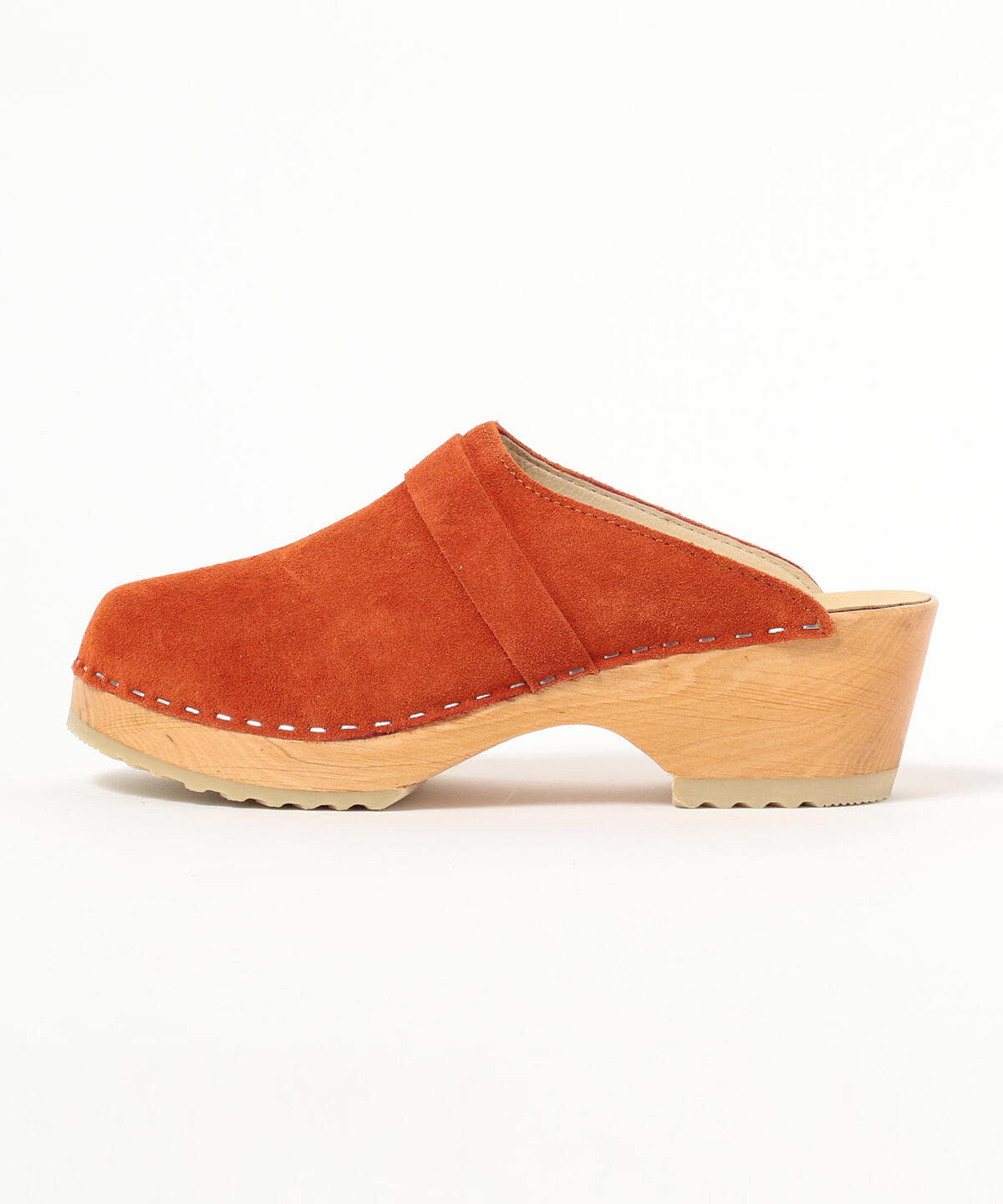 MAGUBA BEAMS BOY 別注CLOGS レザーサボサンダル BEAMS BOY（ビームス ボーイ）【別注】MAGUBA / CLOGS（シューズ