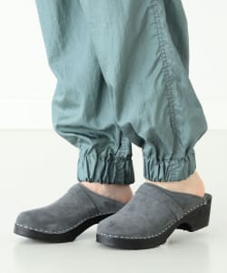 【別注】MAGUBA / CLOGS