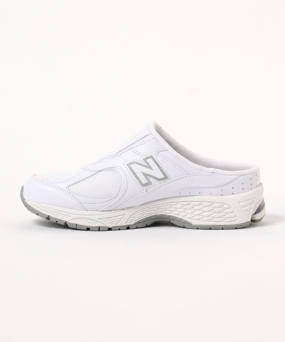 2022SUMMER/AUTUMN新作 New Balance×BEAMS 別注 MULE 23cm M2002 RM3