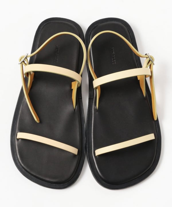 BEAMS JAPAN AURALEE / BEAMS JAPAN SANDALS (Shoes Sandals) Online