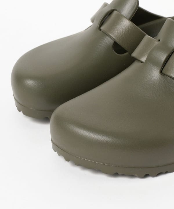 BEAMS BOY（ビームス ボーイ）【EXCLUSIVE】BIRKENSTOCK
