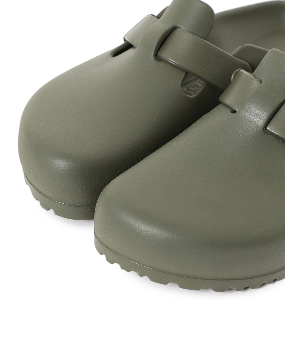 BIRKENSTOCK MILANO CHUNKY（NARROW)（サンダル）｜BOICE FROM