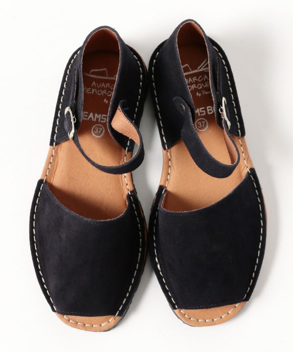 BEAMS BOY [Special order BEAMS BOY PENELOPE / Menorca Sandal