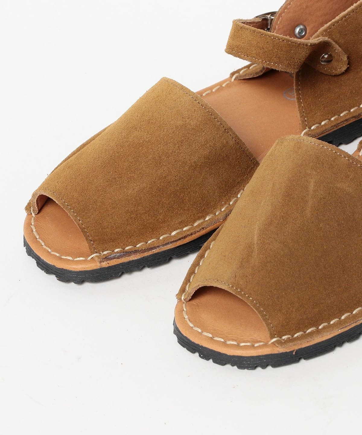 BEAMS BOY 【別注】PENELOPE / Menorca サンダル BEAMS BOY（ビームス ボーイ）【別注】PENELOPE / Menorca