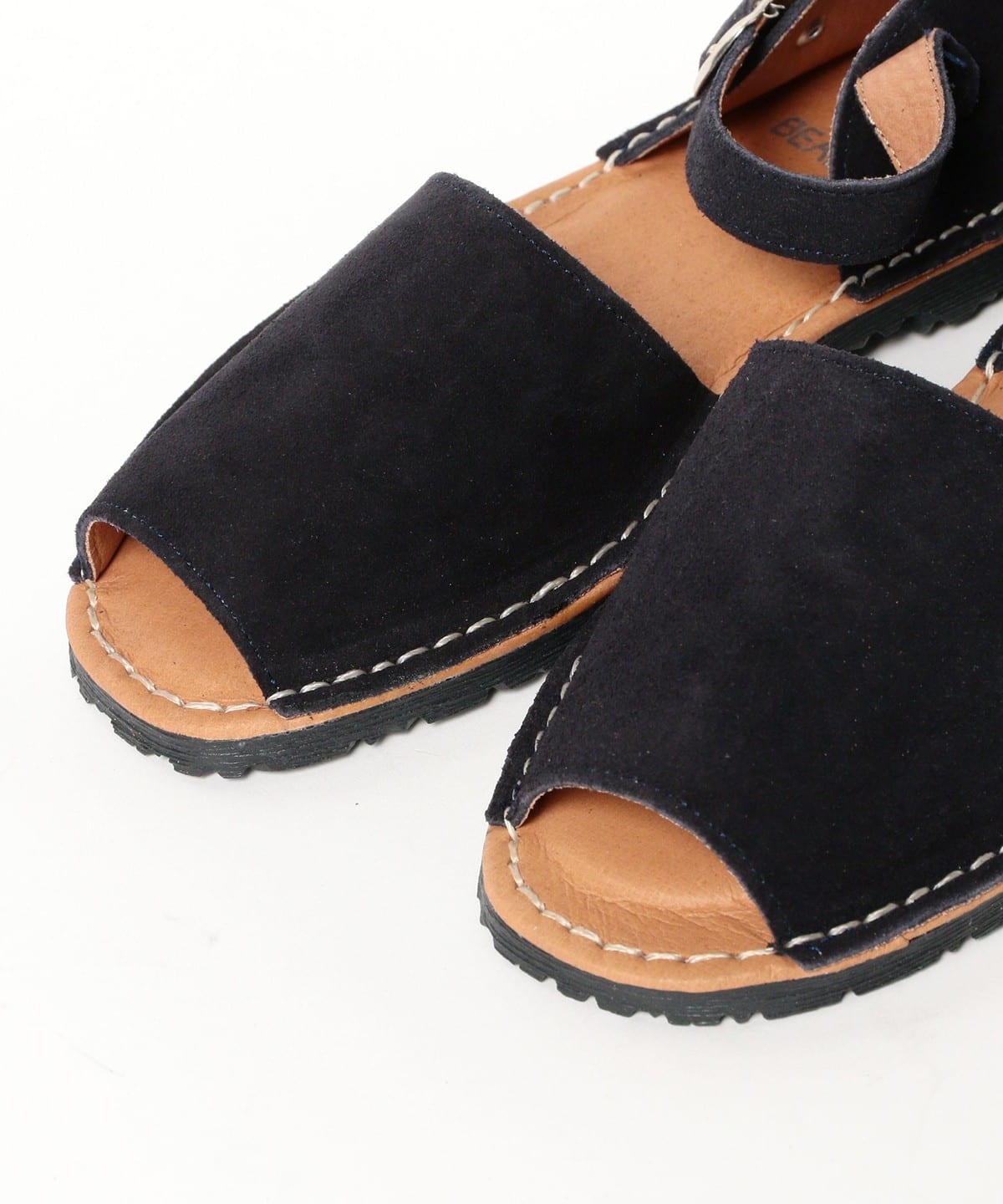 BEAMS BOY [Special order BEAMS BOY PENELOPE / Menorca Sandal